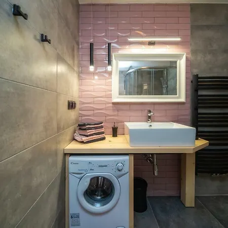 Apartment Mountain Dream Zakopane