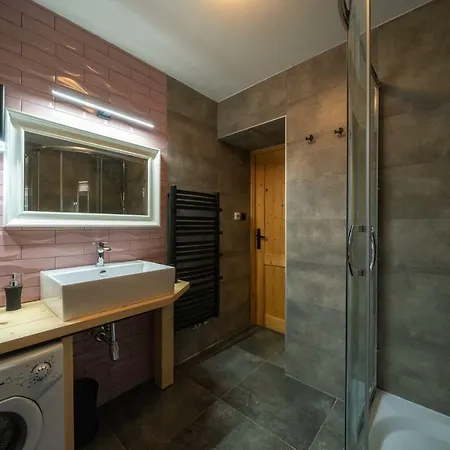 Mountain Dream Apartment